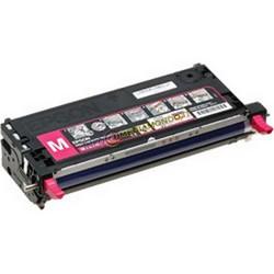 TONER COMPATIBILE PER EPSON C13S051159 ACULASER C2800 - MAGENTA - STAMPA 7.000 PAGINE