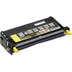 TONER COMPATIBILE PER EPSON C13S051158 ACULASER C2800 - GIALLO - STAMPA 7.000 PAGINE