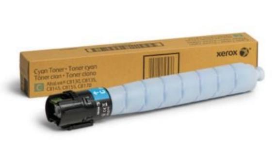 Toner Xerox DMO C8145 Ciano (006R01759)