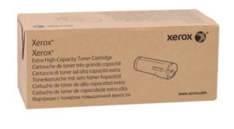 Xerox 006R01760 cartuccia toner 1 pz Originale Magenta