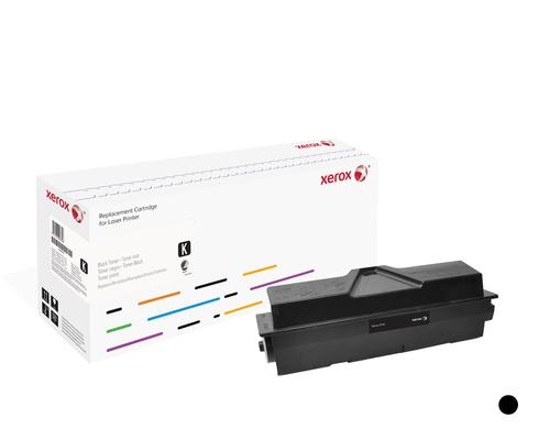 Xerox Cartuccia toner nero. Equivalente a Kyocera TK-160. Compatibile con Kyocera FS-1120D/1120DN