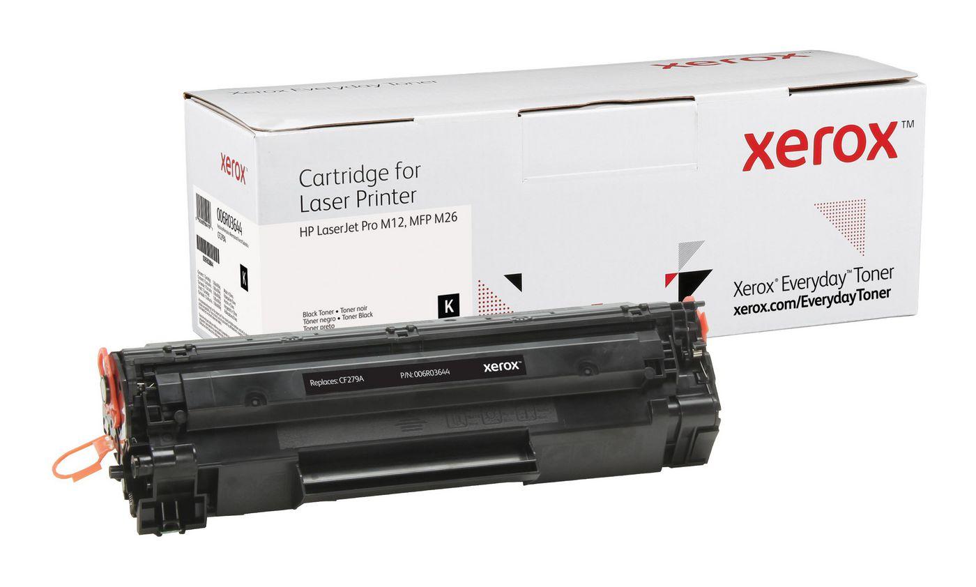 Toner nero quotidiano