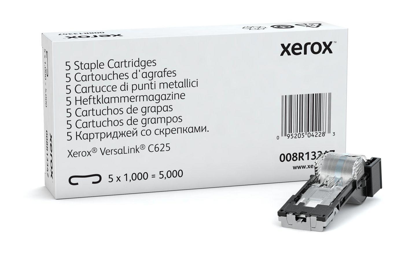 Staple Cartridge Refill (5-Pack)