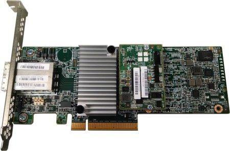 ServeRAID M5225-2 GB SAS SATA