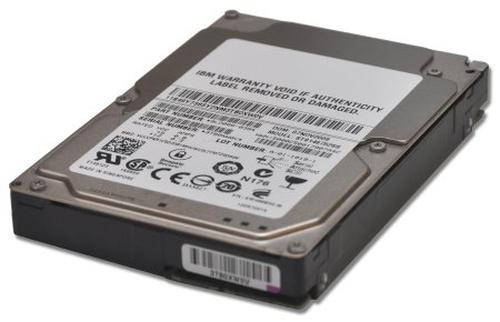 HDD Lenovo 300GB 10K 6Gbps SAS 2.5" G3HS