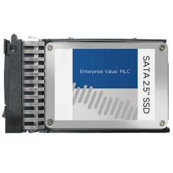 Lenovo 00AJ365 drives allo stato solido 2.5" 480 GB SATA MLC