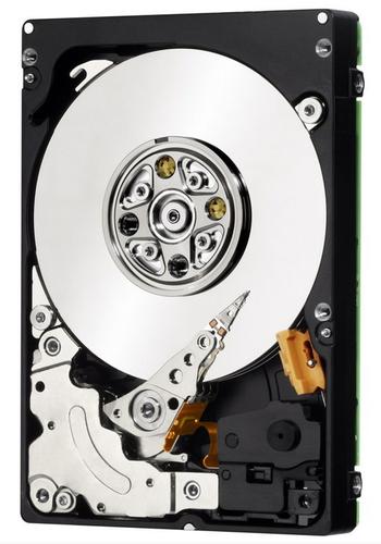 HDD Lenovo 3TB 7200rpm 6Gb SAS NL 3.5