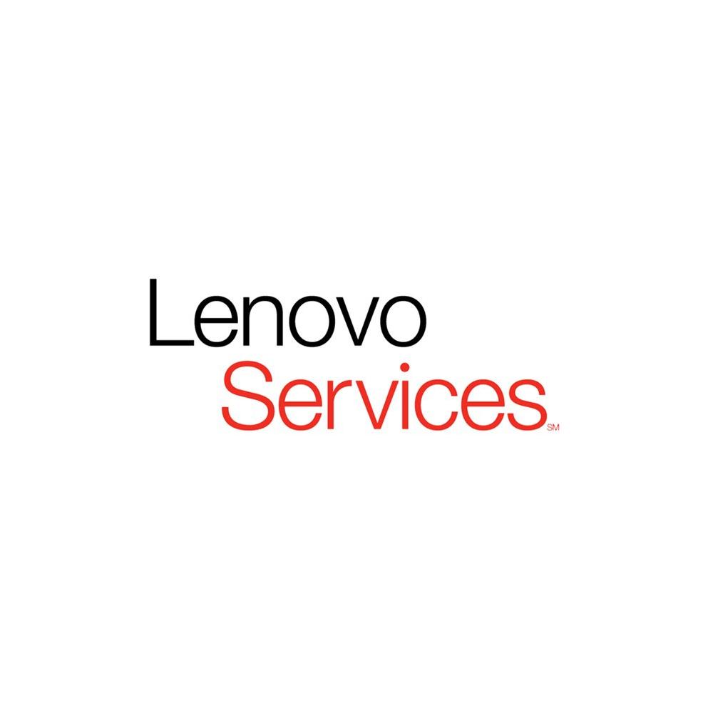 Lenovo 3 Year Onsite Repair 9x5 4 Hour Response 3 anno/i