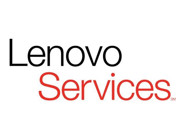 LENOVO 2 YEAR POST WARRANTY ONSITE REPAIR 9X5 4 HOUR RESPONSE