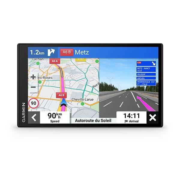 Garmin DriveSmartT76