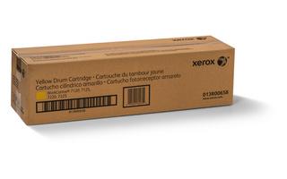 Xerox 013R00658 tamburo per stampante Originale (Drum Unit Yellow - Pages 51.000 - Warranty 3M)