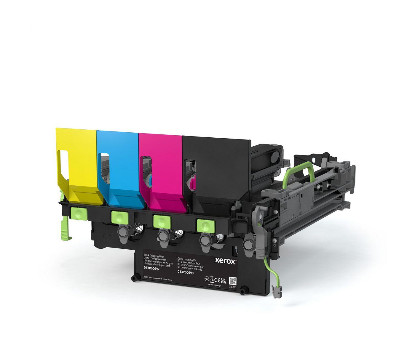 VersaLink C625 Colour Imaging Unit (150 000 yield) (Long-Life Item Typically Not Required At Avg Usage Levels)