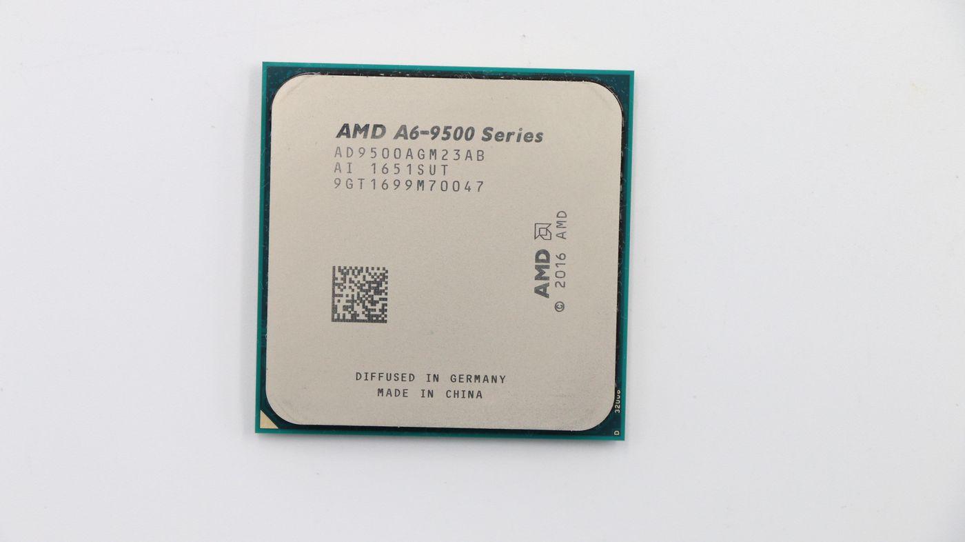 Processore AMD A6-9500 3 5GHz