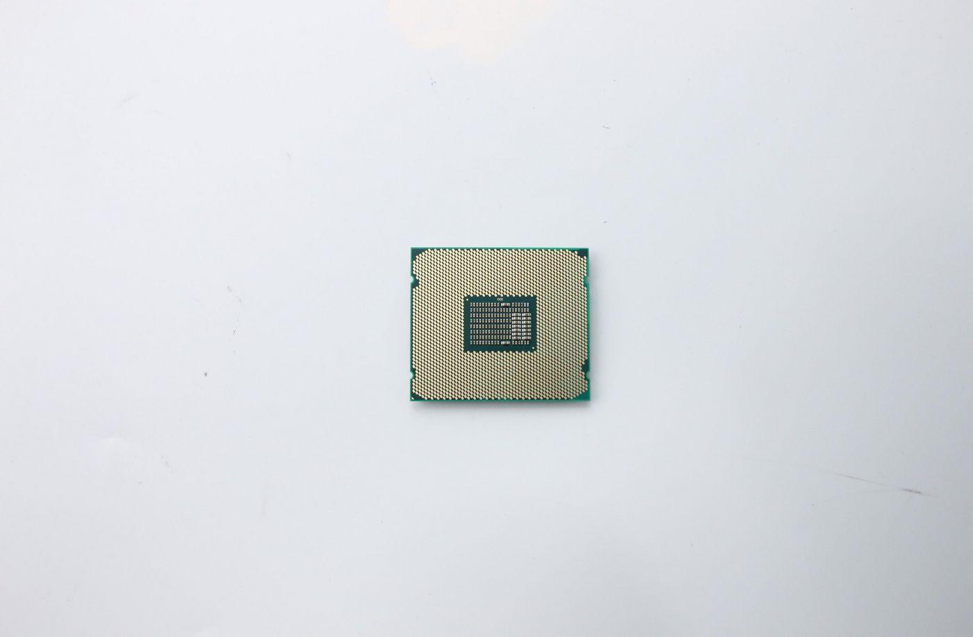 Intel Xeon 4 core 3 6GHz 8 25