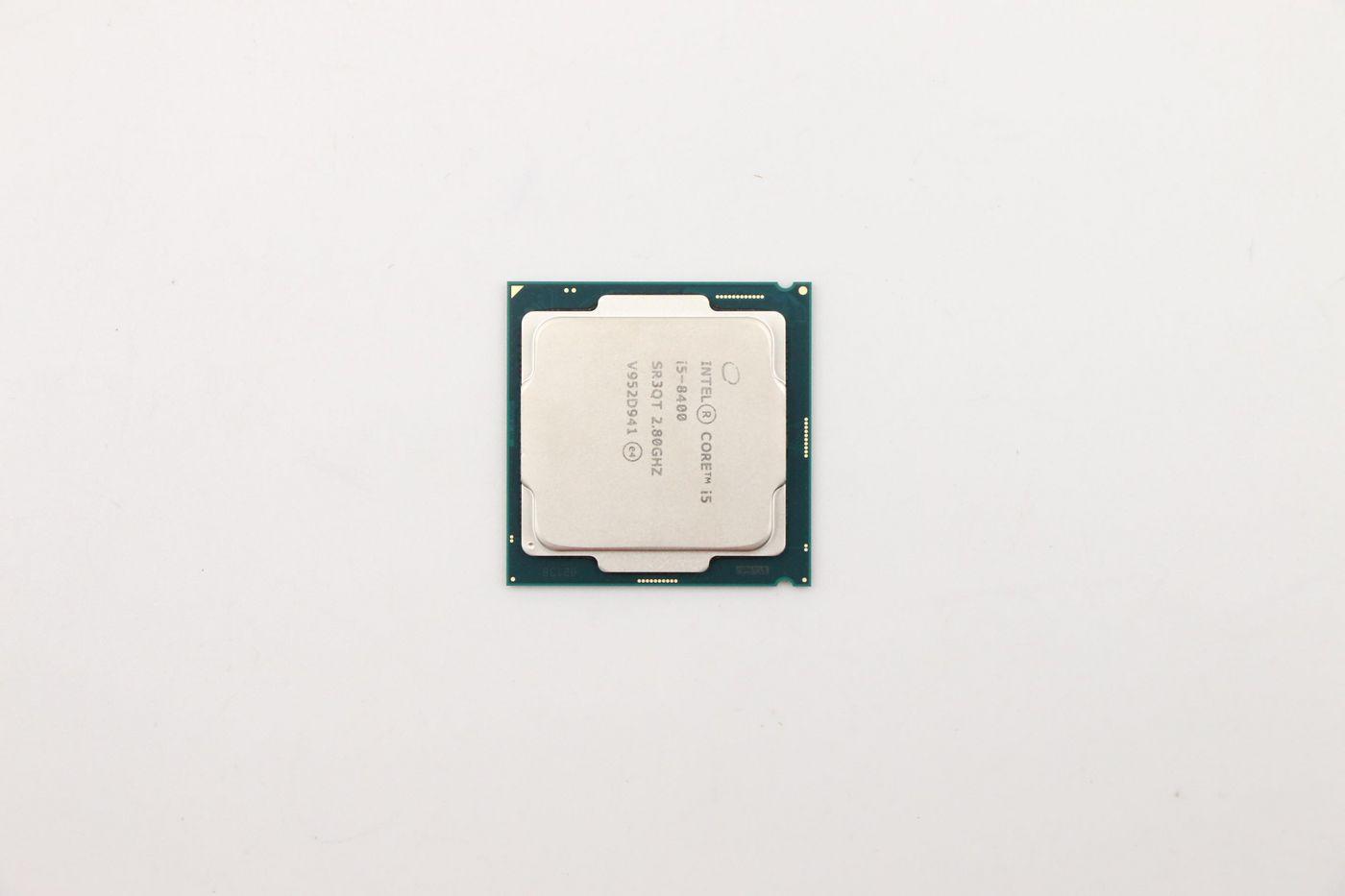 Intel Core i5-84002 8GHz 65W