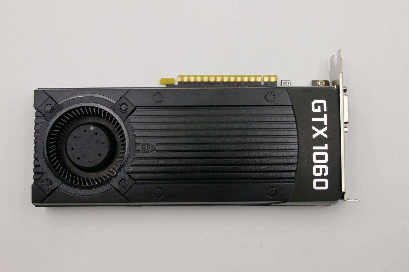 GTX1060 3G D5 H DP DVIPCP