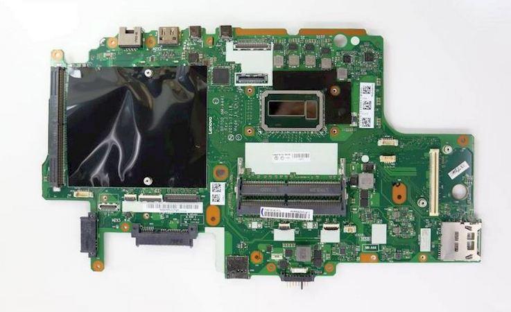 Lenovo 01AV306 ricambio per laptop Scheda madre