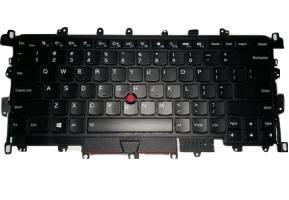 Lenovo 01AW912 ricambio per laptop Tastiera