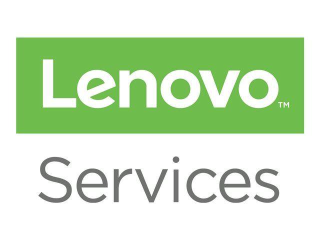 Lenovo 01CU992 estensione della garanzia 1 licenza/e 2 anno/i