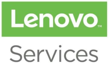 Lenovo 01ET890 estensione della garanzia (LENOVO TECH INSTALL PARTS 4 JAHRE,9x5x4)