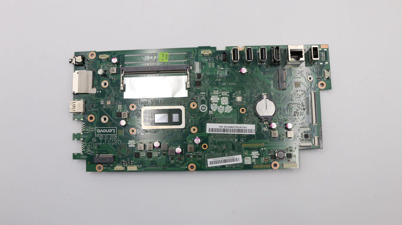 Intel CNL-U i3-8145U(2