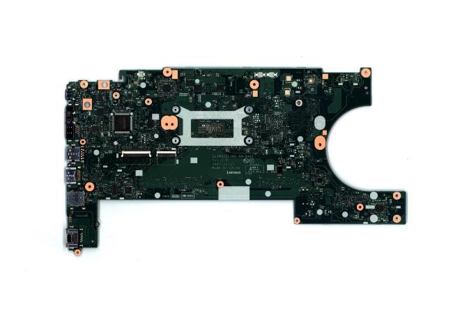 Lenovo 01LW343 ricambio per laptop Scheda madre