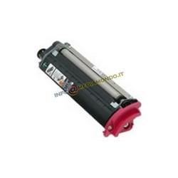 TONER ORIGINALE EPSON C13S050231 / C 13 S0 50231 / 0231 - MAGENTA - STAMPA 2.000 PAGINE