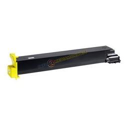 TONER COMPATIBILE PER KONICA MINOLTA 8938-622 - GIALLO - STAMPA 12.000 PAGINE