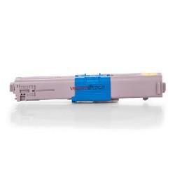 TONER COMPATIBILE OKI 46508713 / C332 - GIALLO - STAMPA 1.500 PAGINE