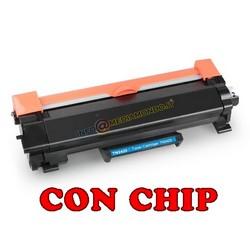 TONER COMPATIBILE PER BROTHER TN-2420 - NERO - STAMPA 3.000 PAGINE