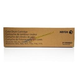 TAMBURO COMPATIBILE XEROX 013R00603 - CMY - STAMPA 200000 PAGINE