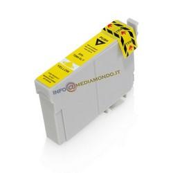 CARTUCCIA COMPATIBILE EPSON C13T29944010 / T2994 XL - GIALLO