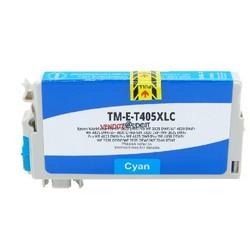 CARTUCCIA COMPATIBILE PER EPSON C13T05H24010 / 405XL - CIANO - STAMPA 1.100 PAGINE