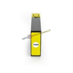 CARTUCCIA COMPATIBILE CANON 9195B001 / PGI-1500XLY - GIALLO - 12ML