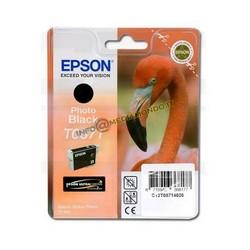 CARTUCCIA ORIGINALE EPSON T0871 PHOTO NERO