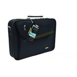 BORSA PER NOTEBOOK 15,4" COLORE NERO