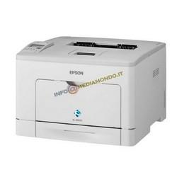 STAMPANTE LASER EPSON RICONDIZIONATA - WORKFORCE AL-M300DN - RETE - CON NUOVO TONER IN OMAGGIO