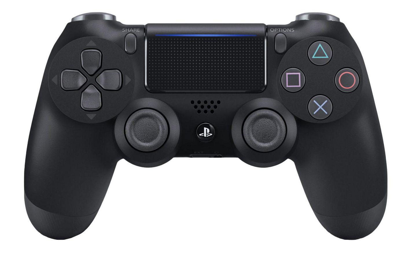 Controller PlayStation 4 V2,