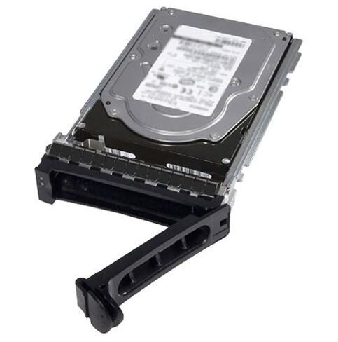 DELL 0MXR2 drives allo stato solido 2.5" 1,6 TB SAS