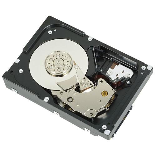 DELL 300GB SAS 15000rpm 3.5"