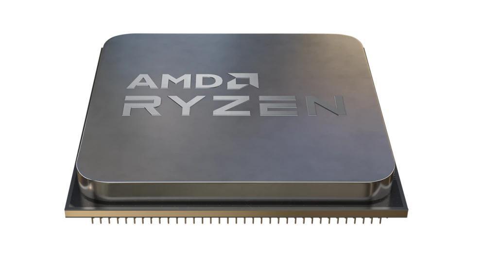 AMD Ryzen 5 7600X processore 4,7 GHz 32 MB L3 (AMD Ryzen 5 7600X TRAY)