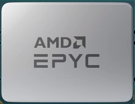 Processore Epyc 9374F 3,85 Ghz