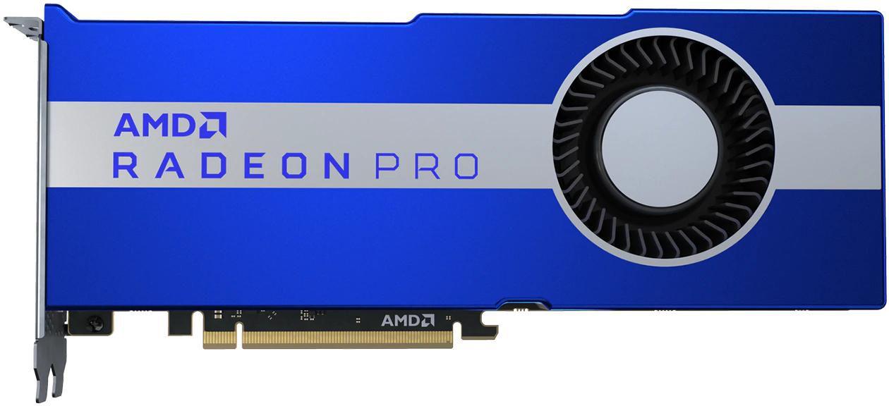 Radeon Pro Vii 16 Gb Alta