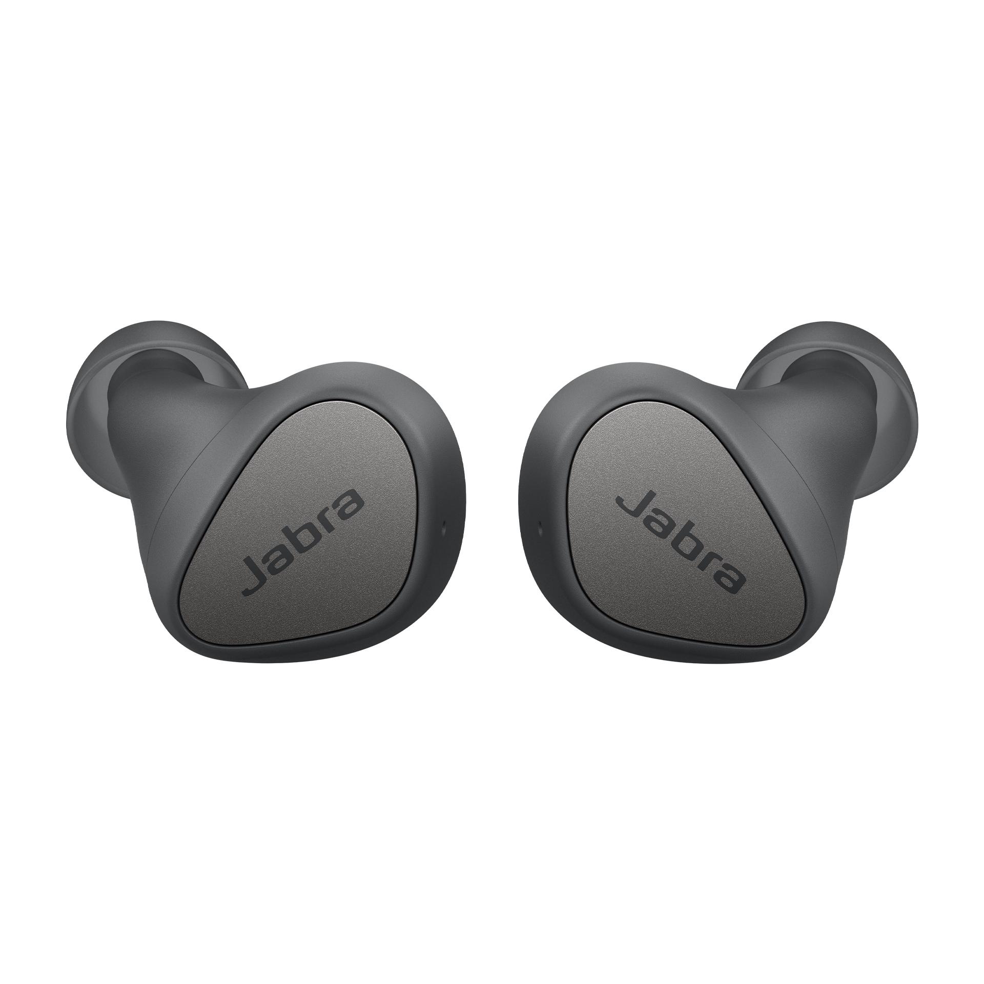 Jabra 100-91410000-60 cuffia e auricolare Wireless In-ear Musica e Chiamate Bluetooth Grigio