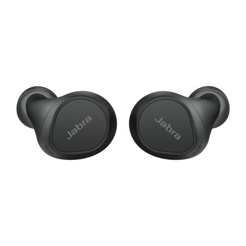 Jabra Elite 7 Pro Auricolare Wireless In-ear Musica e Chiamate USB tipo-C Bluetooth Nero