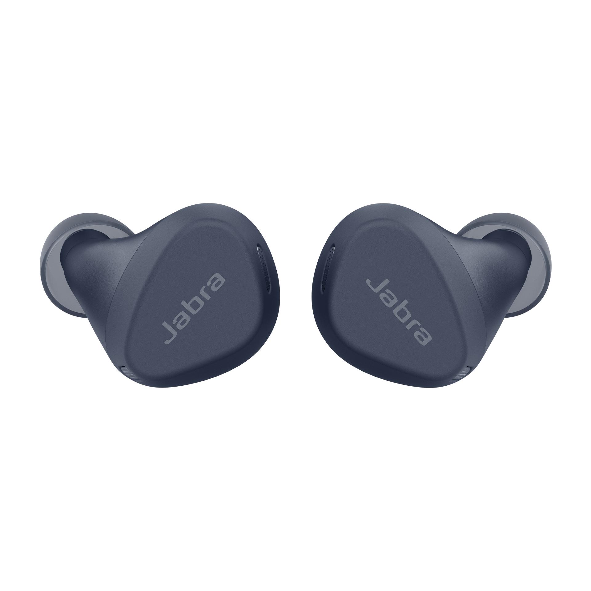 Jabra 100-99180001-60 cuffia e auricolare Wireless In-ear Sport Bluetooth Blu marino