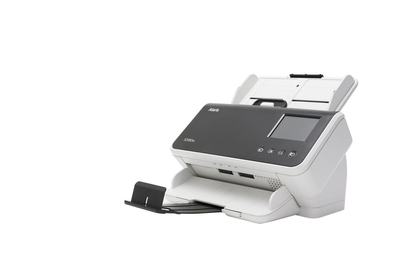 SCANNER DOCUMENTI ALARIS S2060W