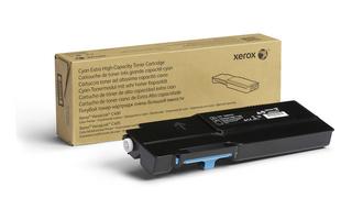 Xerox 106R03534 cartuccia toner 1 pz Originale Ciano