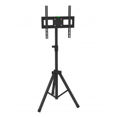 Supporto TV 152,4 cm (60") Nero