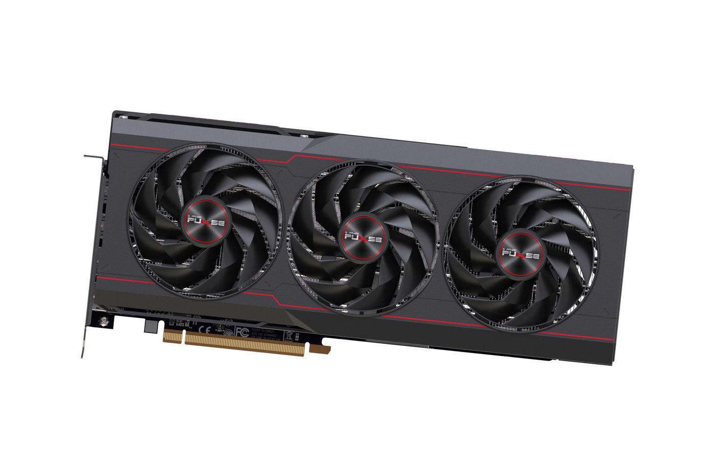 Sapphire PULSE Radeon RX 7900 XT AMD 20 GB GDDR6 (Sapphire VGA 20GB RX7900XT PULSE GAMING-OC 2xHDMI/2xDP PULSE AMD RADEON RX 79